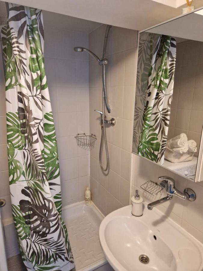 Central Studio Apartments Varsó Kültér fotó