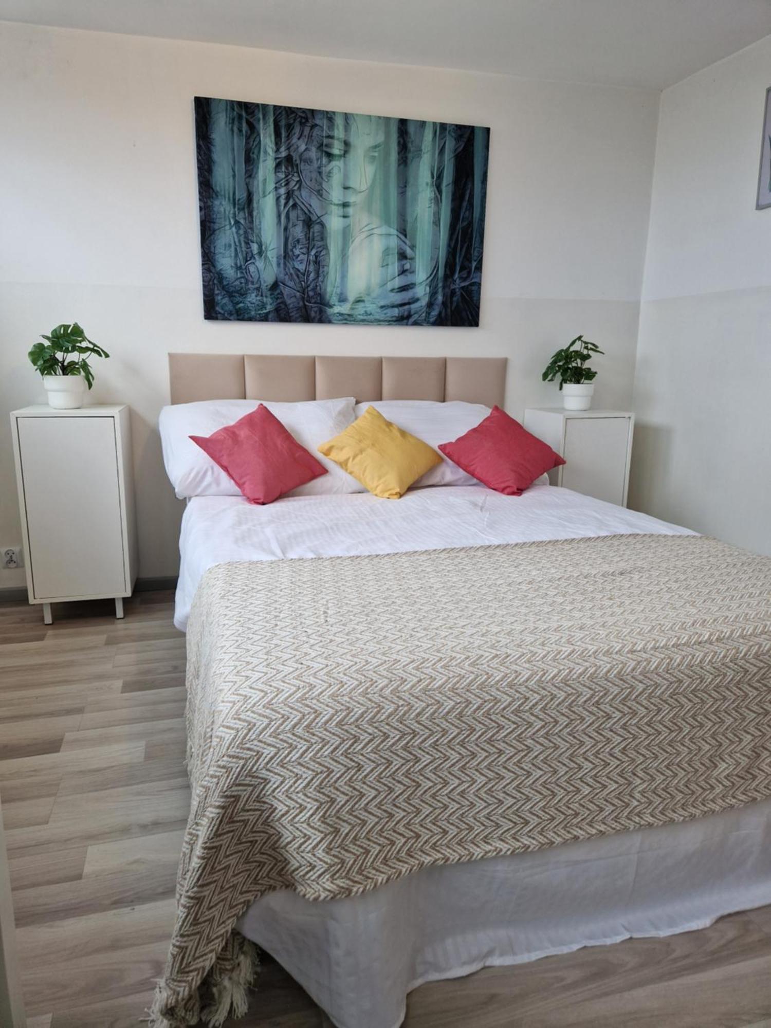 Central Studio Apartments Varsó Kültér fotó